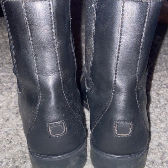 Winter Horseback Riding Boots - Picture 5 of 6